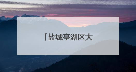 盐城亭湖区大星村开展端午节主题关爱活动
